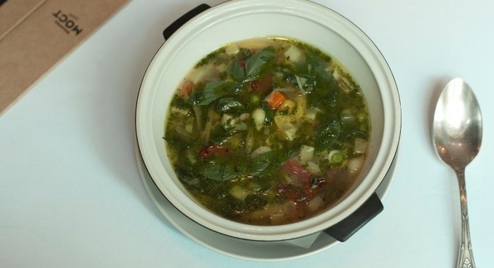 Творожные плюшки