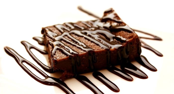 Брауни в мультиварке Филипс