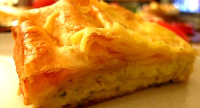 Ачма классическая