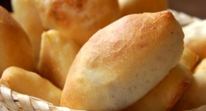 Постное дрожжевое тесто