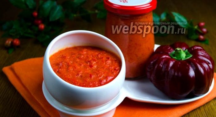 Домашняя заправка для супов