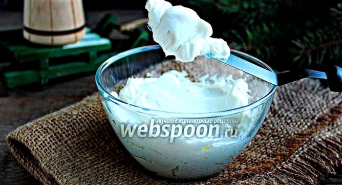 А-ля «Крем-чиз»