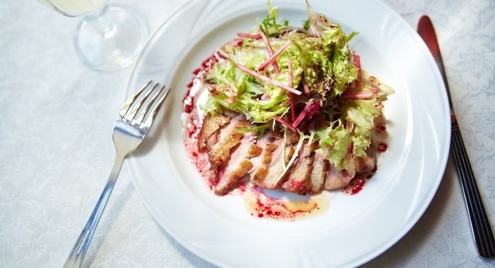 Суп «Чорба»