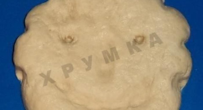 Бездрожжевое тесто для пирогов