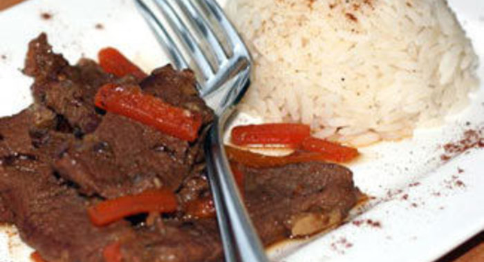 Китайский салат