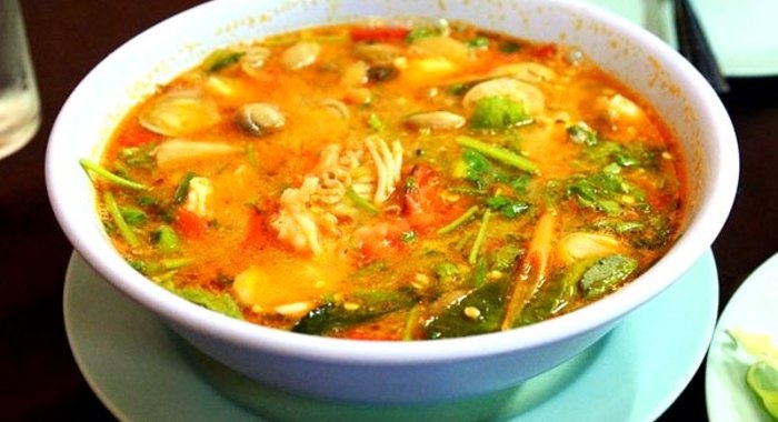 Кунг Сом Пак Руам