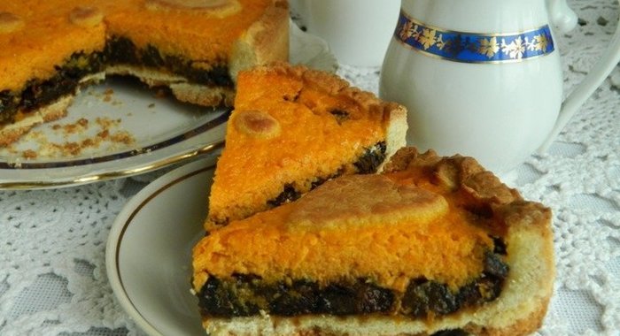 Кукурузные лепешки