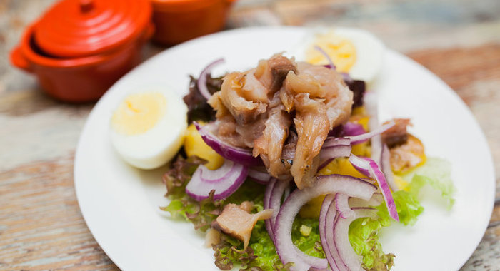 Мясной супчик быстрого приготовления