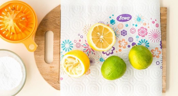 Неаполитанский пасхальный пирог