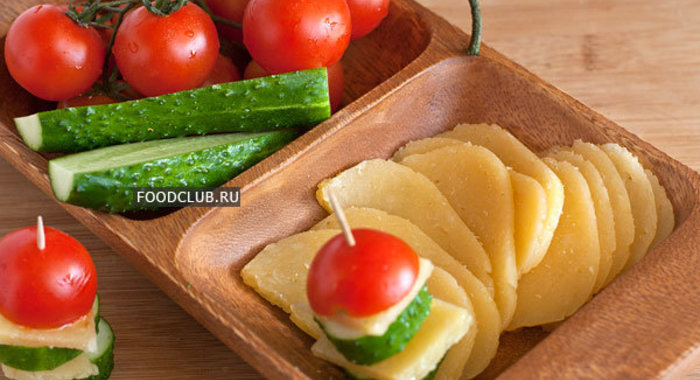 Обезжиренный сыр