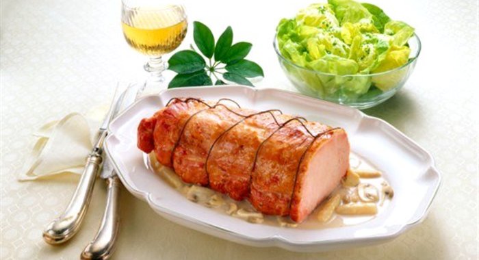 Корейка по‑немецки