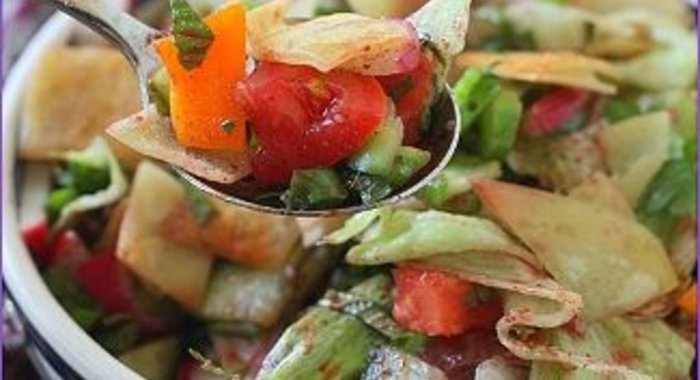 Суп из красной фасоли