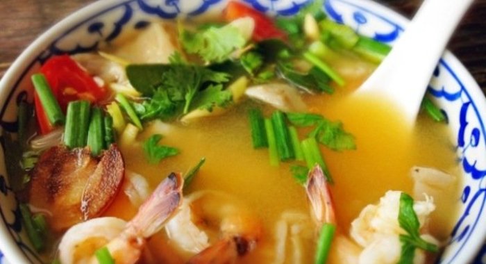 Том Ям Кунг