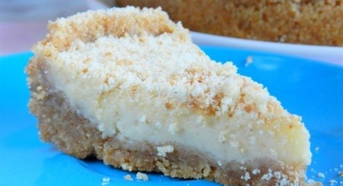 Пирог со сгущенкой в мультиварке