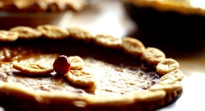 Специи для тыквенного пирога