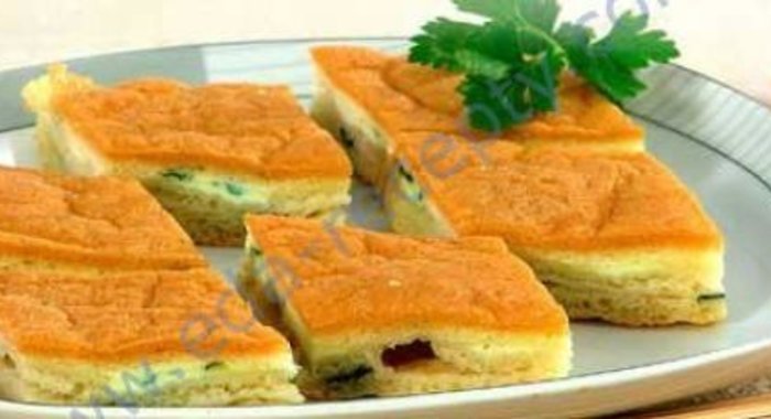 Пироги дрожжевые