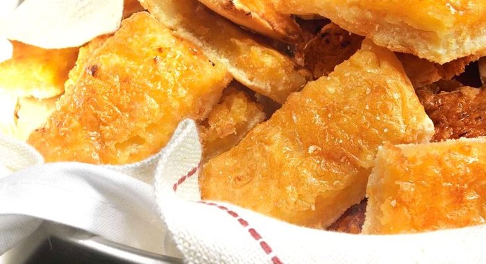 Кубанские сырники