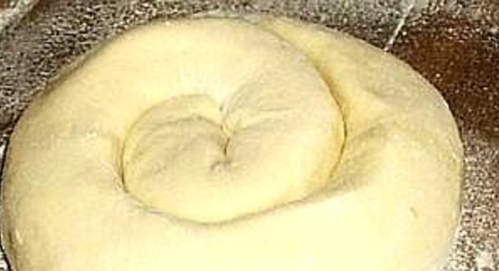 Венское тесто