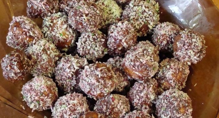 Конфеты Рафаэлло