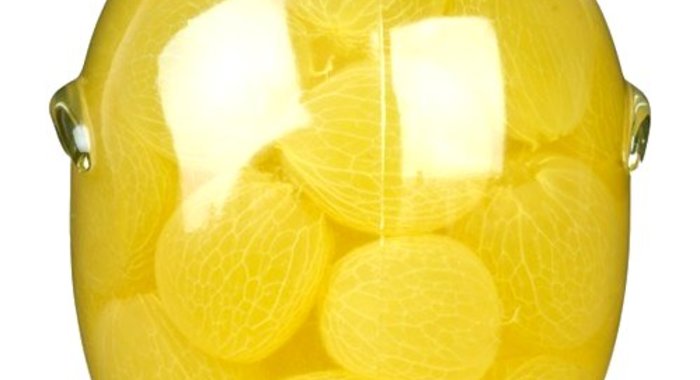 Виноград маринованный