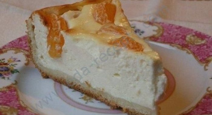 Пирог Ноктюрн