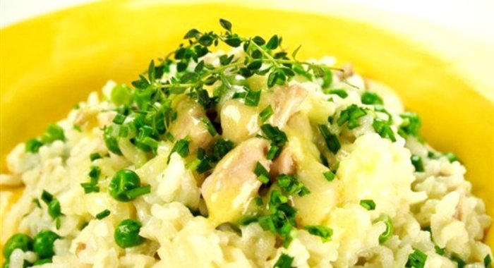 Курица по‑испански