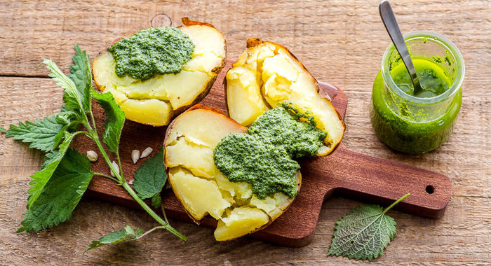 Пирог Калитки