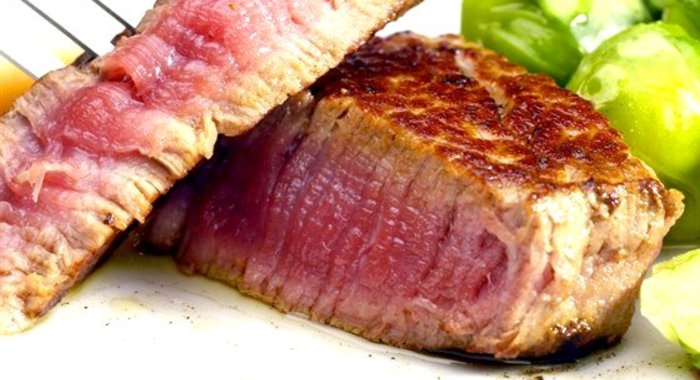 Бифштекс по‑мексикански