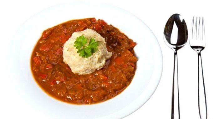 Токана я‑ля чикош