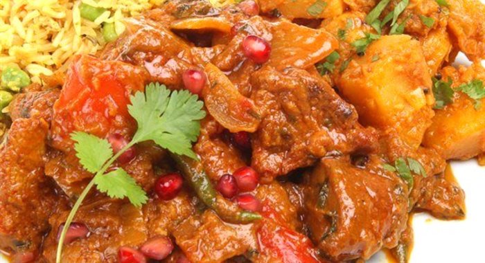 Байрам-плов