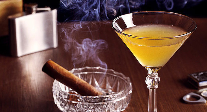 Пирог «Дон Лимон»