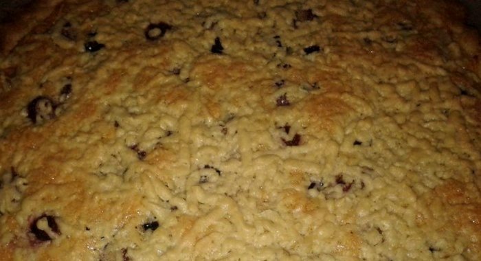 Пирог Мечта