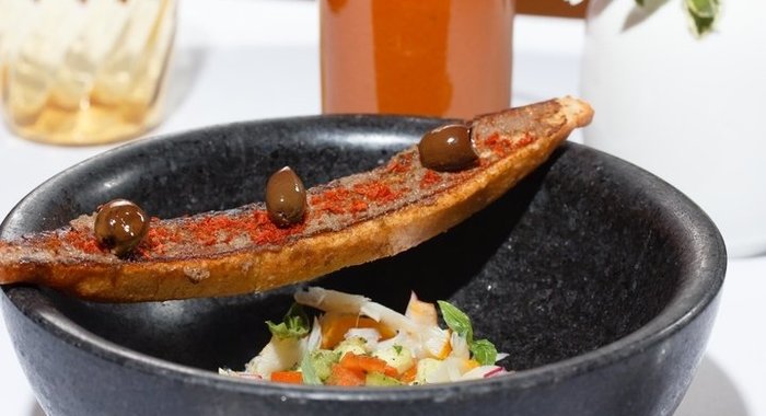 Раки по-польски