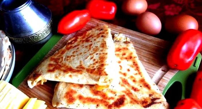 Ека (абхазское блюдо)