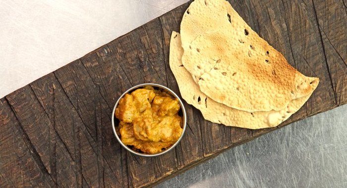 Мург-махани