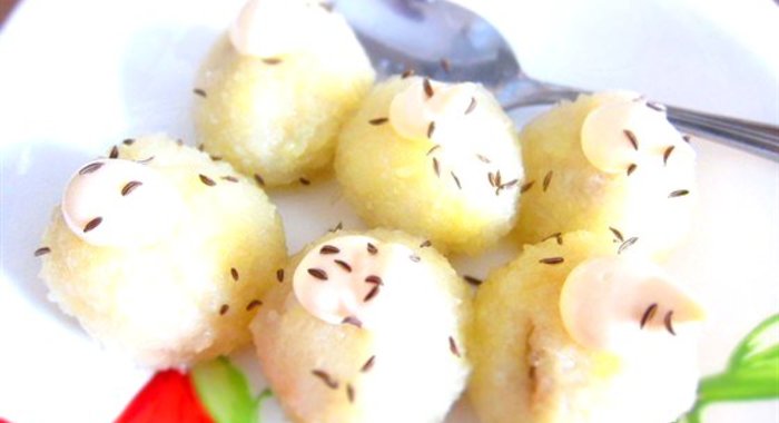 Клецки белорусские