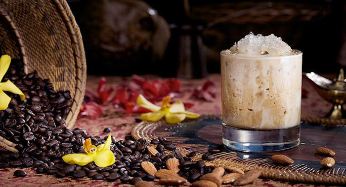 Салат «Каприз»