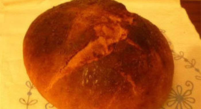 Хлеб солодовый ржано-пшеничный