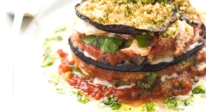 Закуска аджапсандали