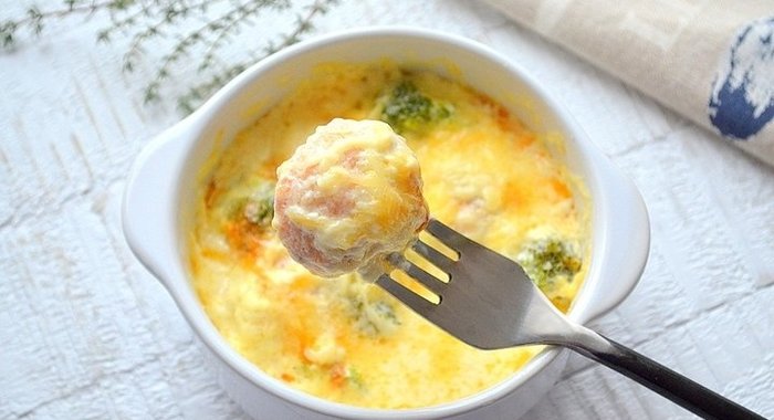 Драники белорусские