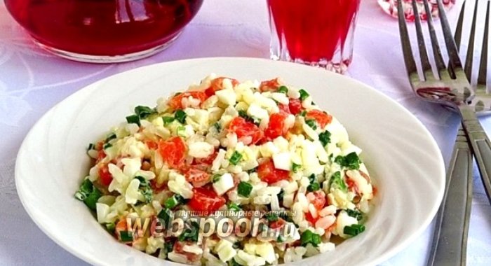 Салат «Садко»