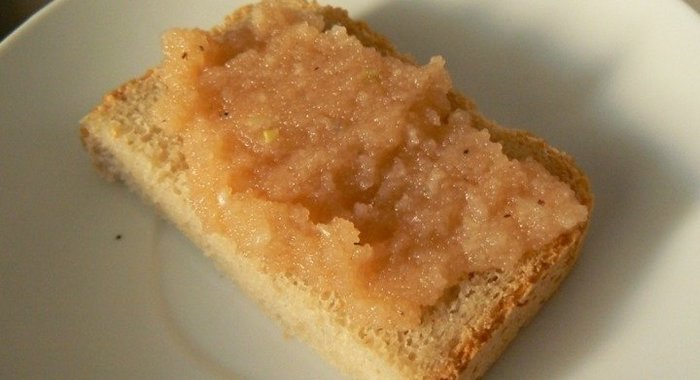 Домашняя икра