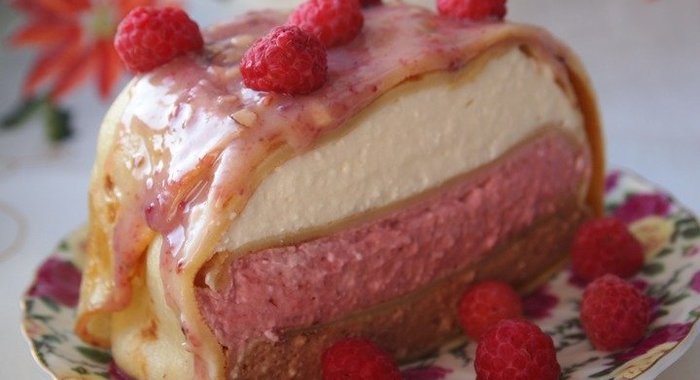 Курица с черносливом