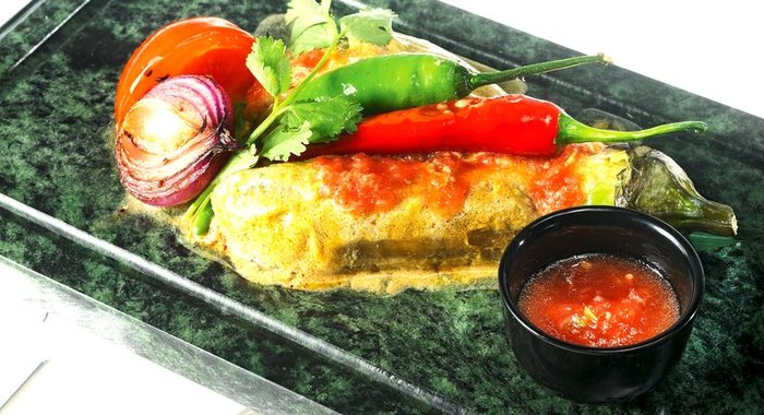 Гинатаанг-талонг