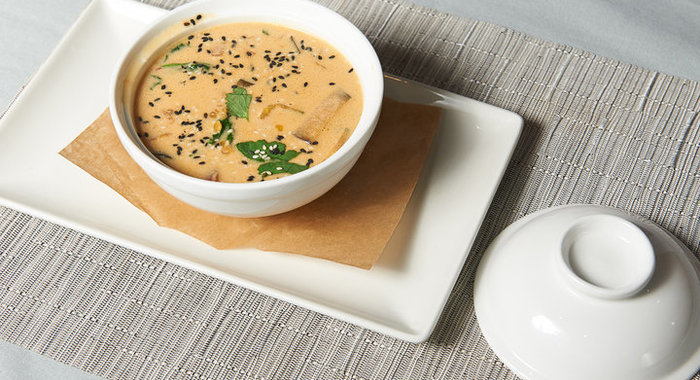 Грибы тушеные