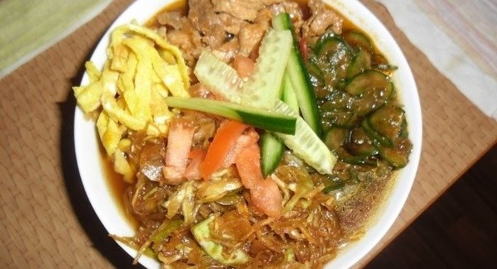 Рыба, тушенная с маслинами