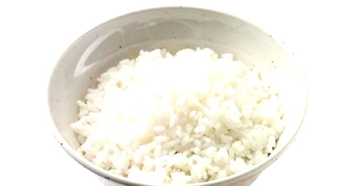 Рис для роллов дома