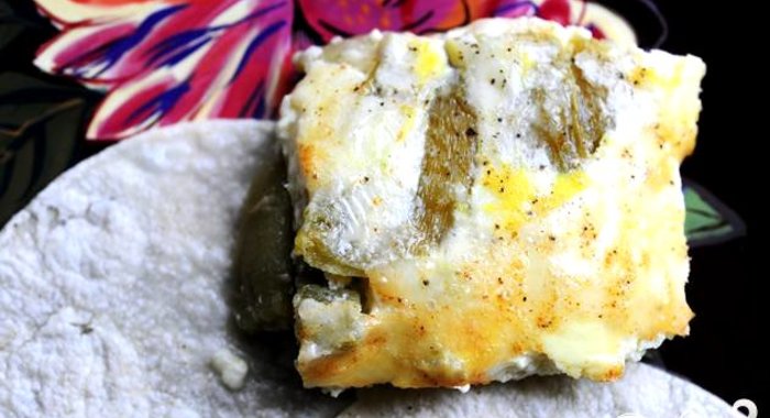 Острые перцы в кляре