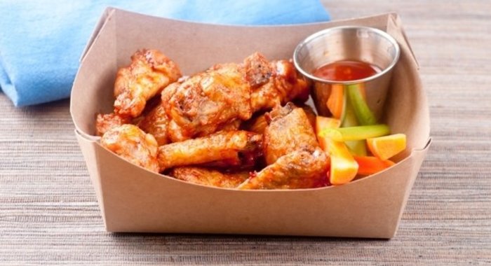 Курица по-индийски