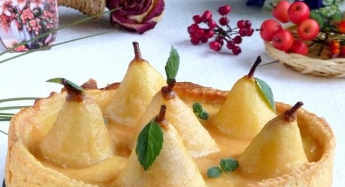 Курица в карамели